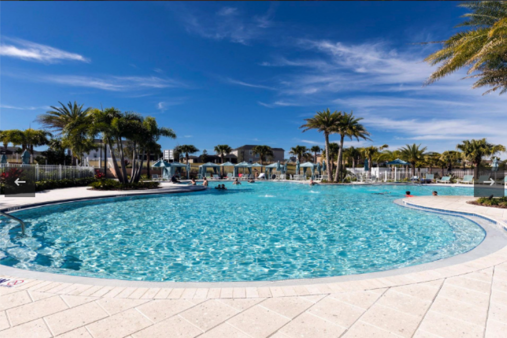 Solara Resort 518
