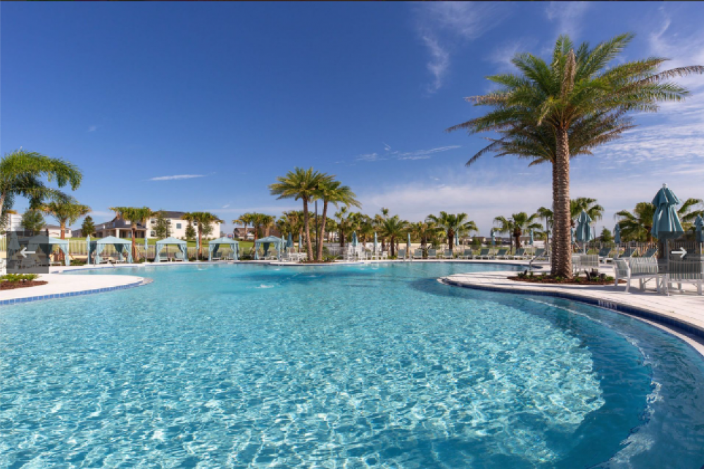 Solara Resort 518