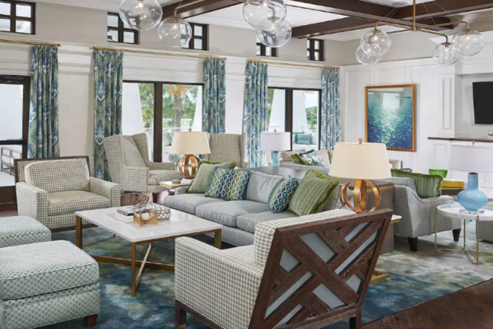 Solara Resort 518