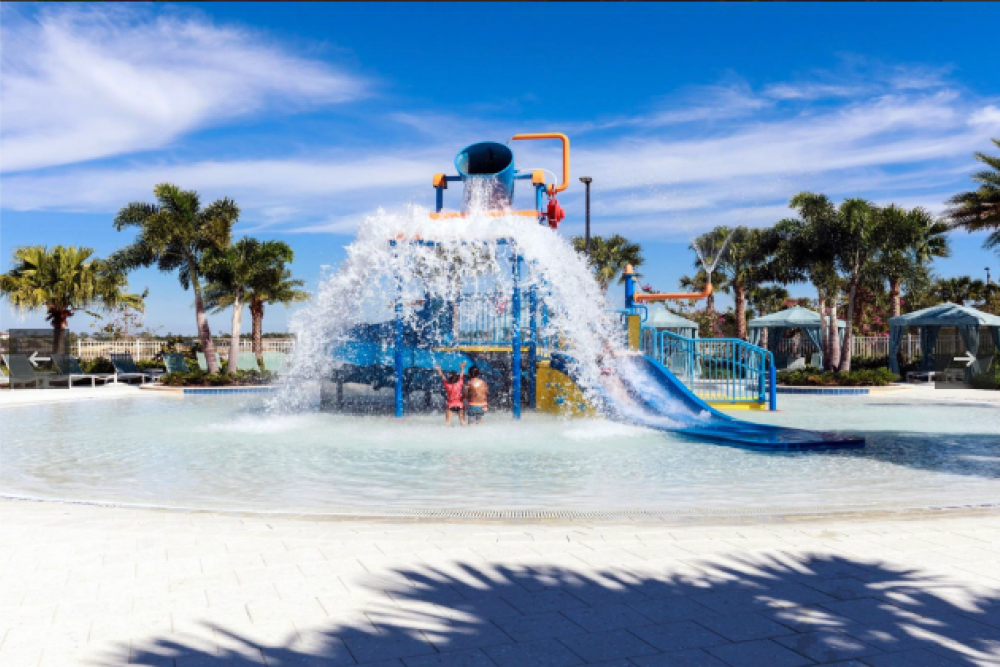 Solara Resort 518