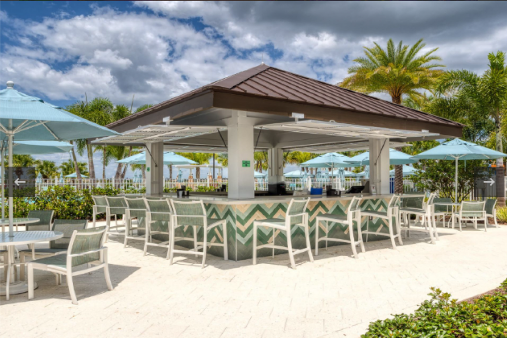 Solara Resort 518