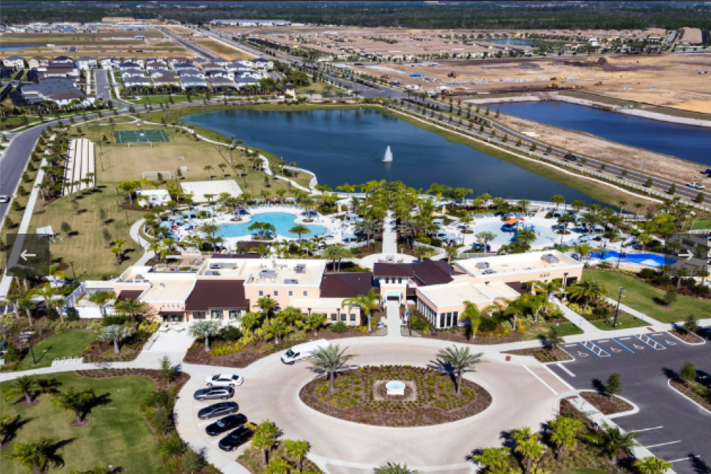 Solara Resort 518