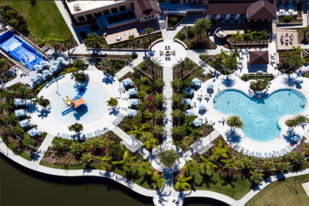 Solara Resort 518
