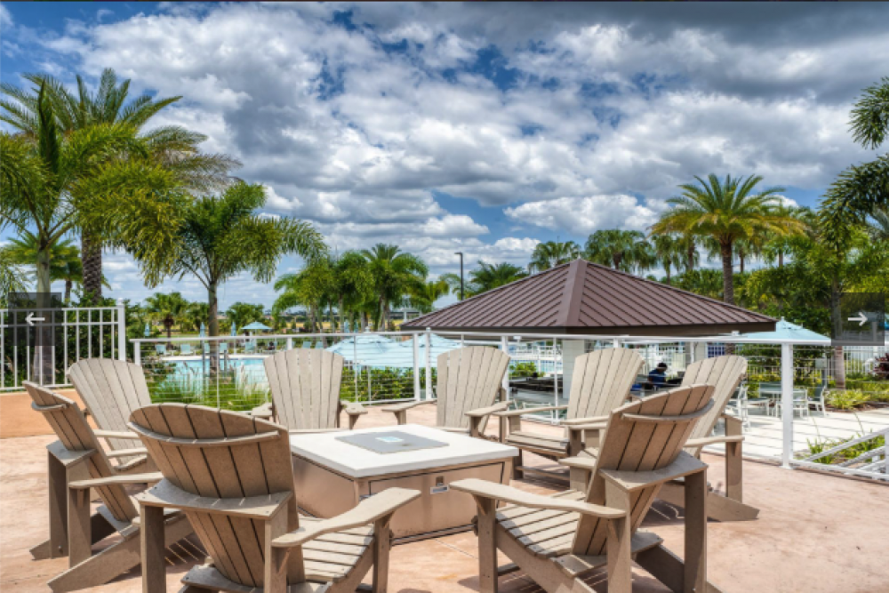 Solara Resort 518