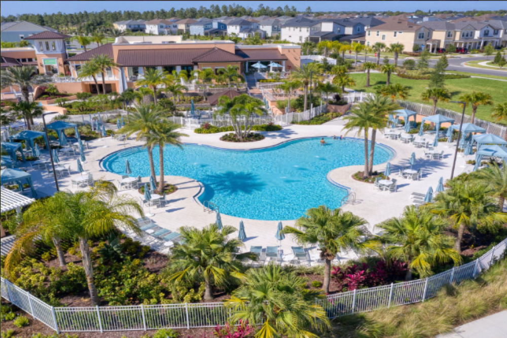 Solara Resort 518