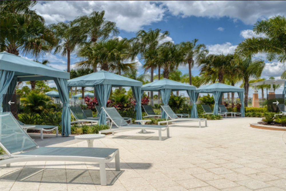 Solara Resort 518