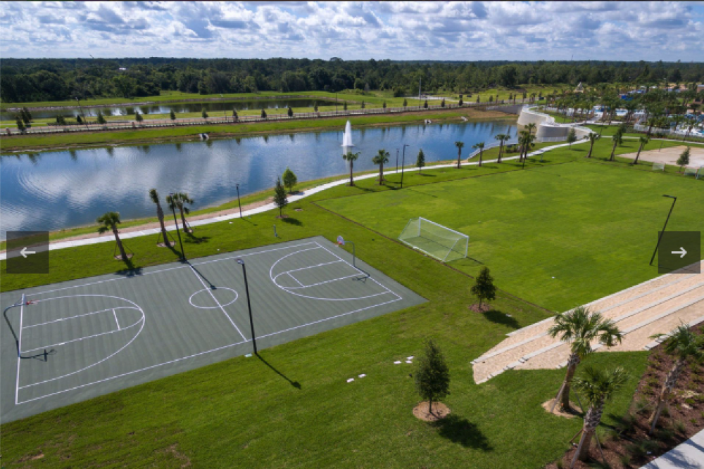 Solara Resort 518