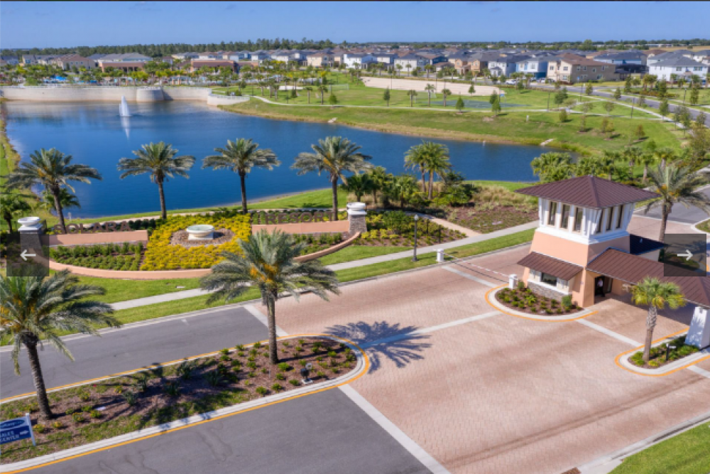Solara Resort 518