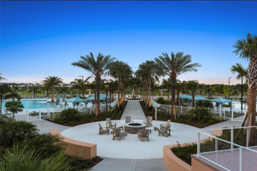 Solara Resort 518