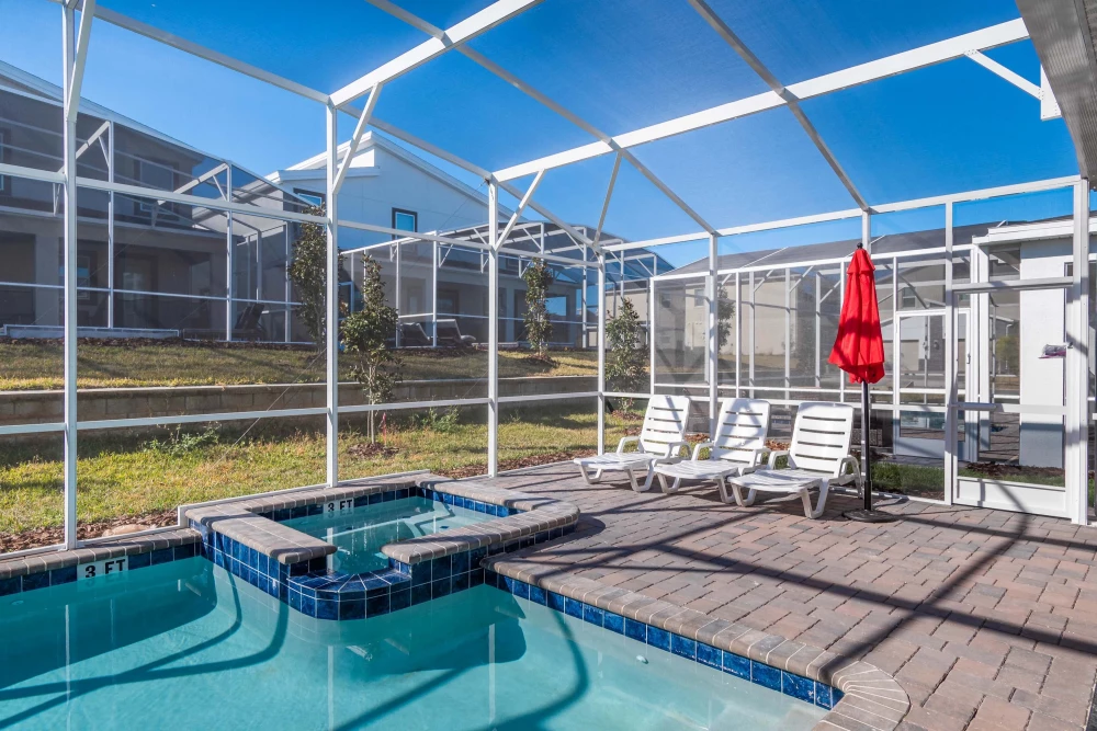 Championsgate 2178