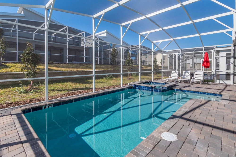 Championsgate 2178