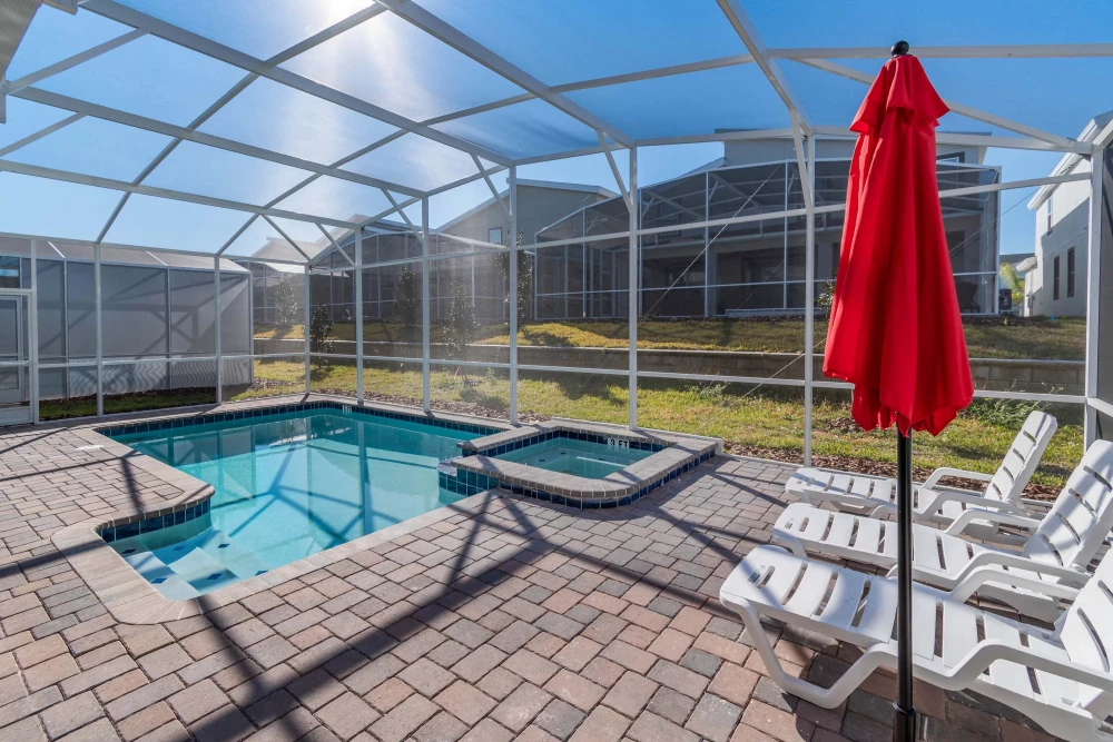 Championsgate 2178