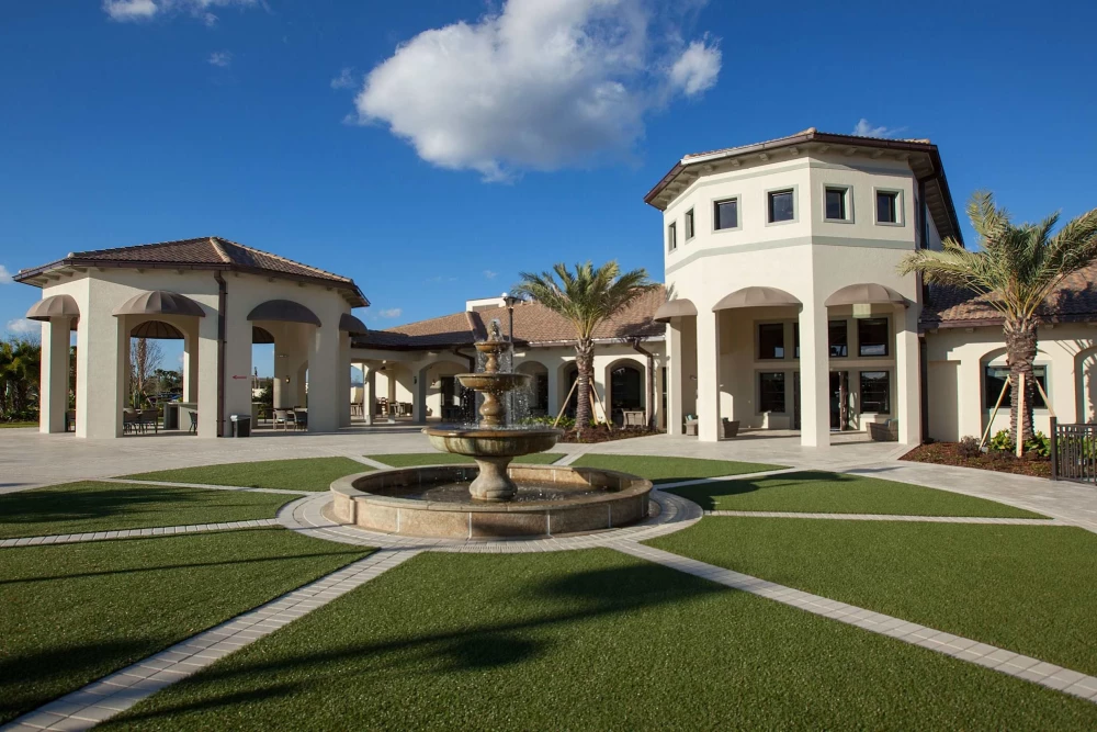 Championsgate 2178