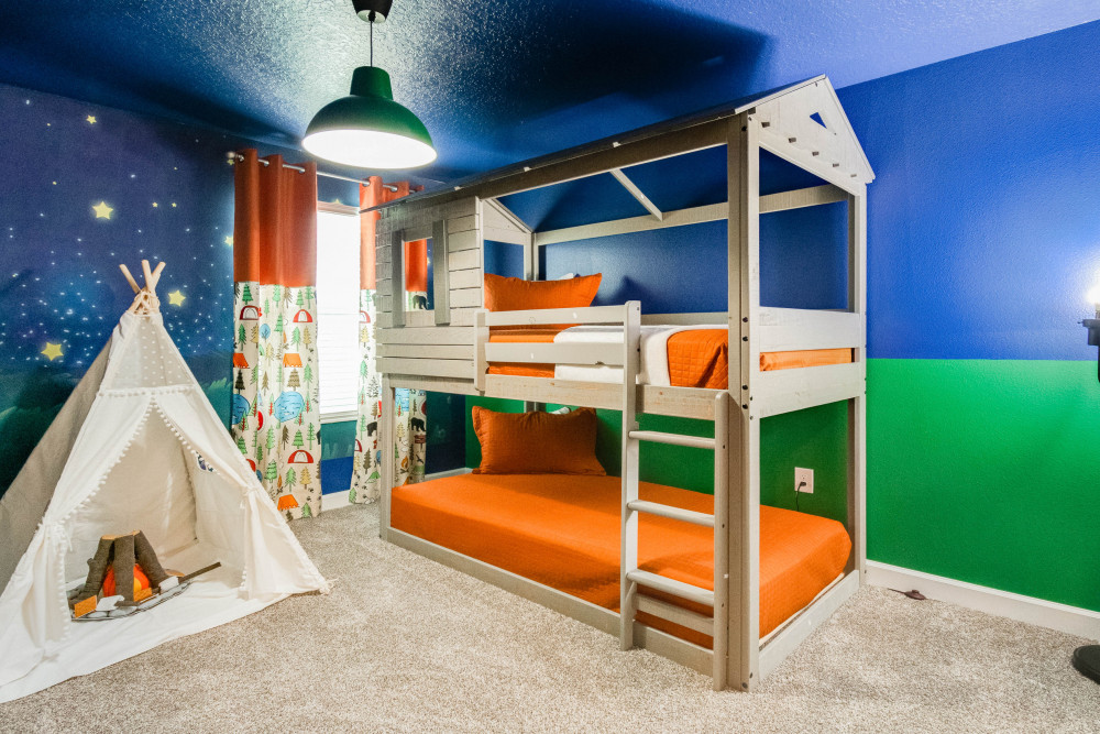 Storey Lake Resort 1034