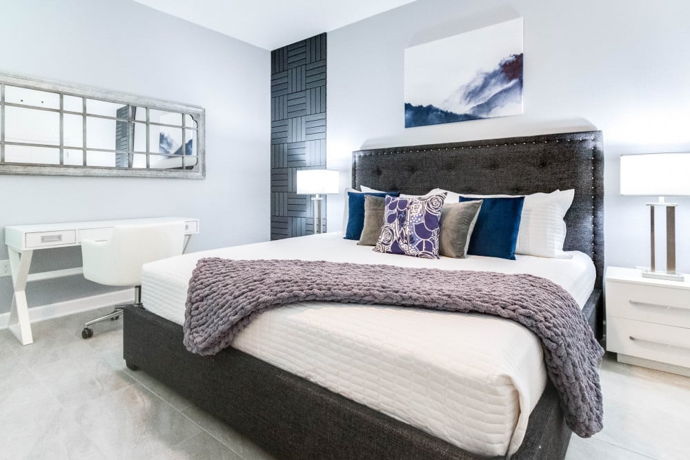 Storey Lake Resort 1034