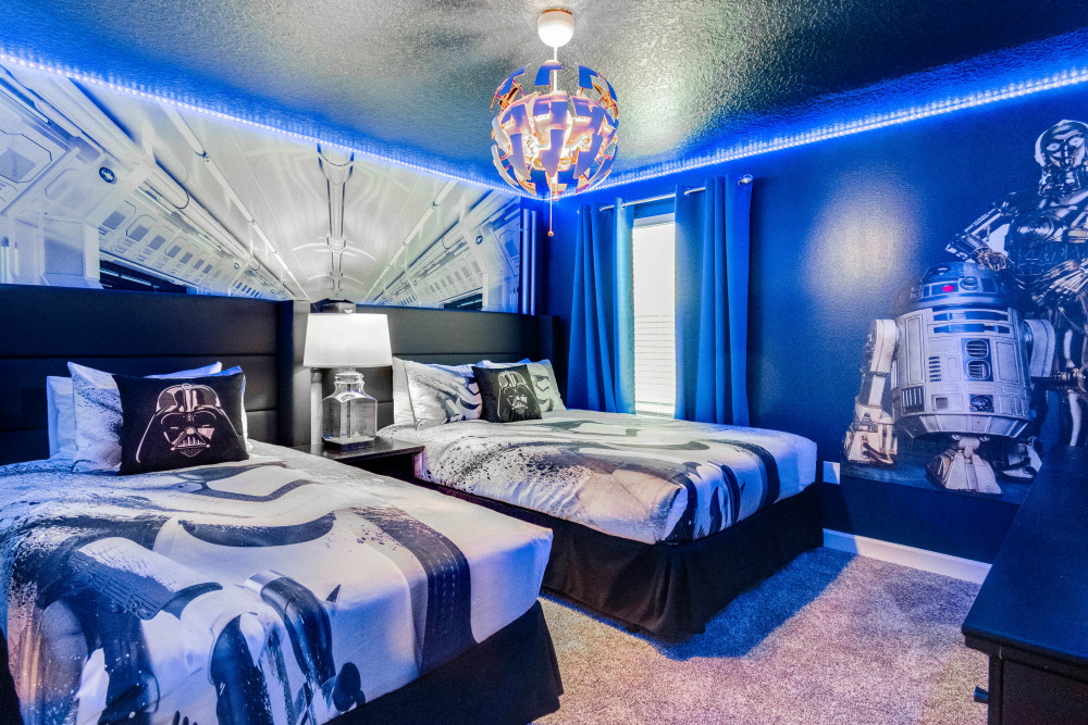 Storey Lake Resort 1034