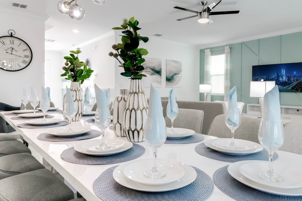 Storey Lake Resort 1034