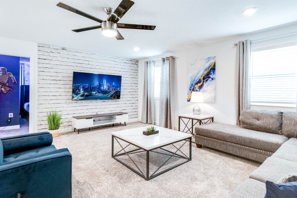 Storey Lake Resort 1034