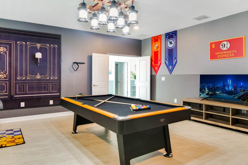 Storey Lake Resort 1034