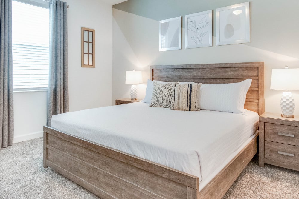 Storey Lake Resort 1034