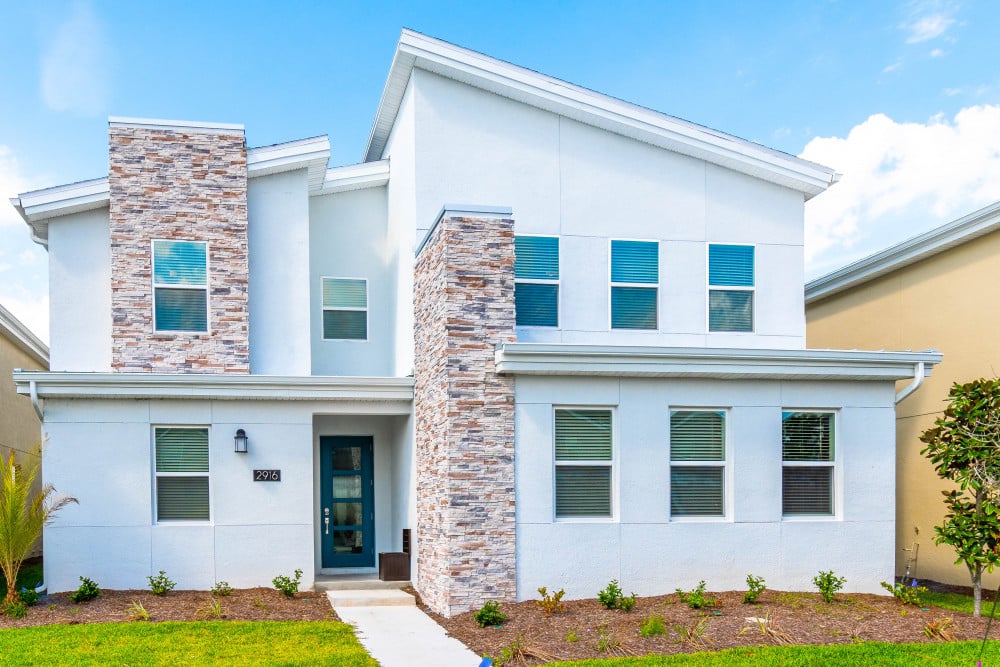 Storey Lake Resort 1034