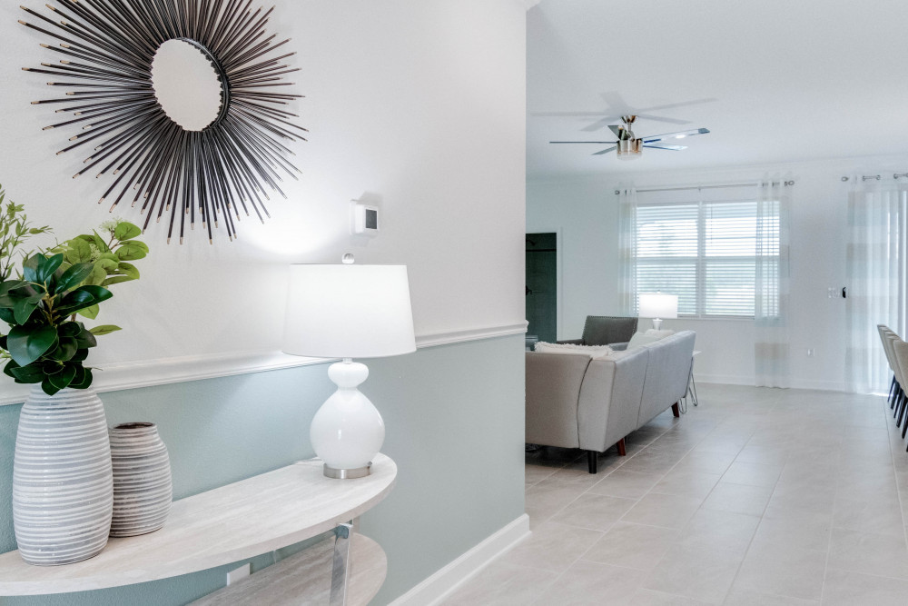 Storey Lake Resort 1034