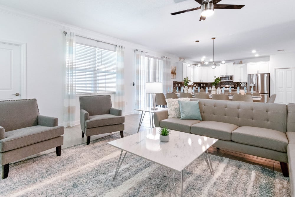 Storey Lake Resort 1034