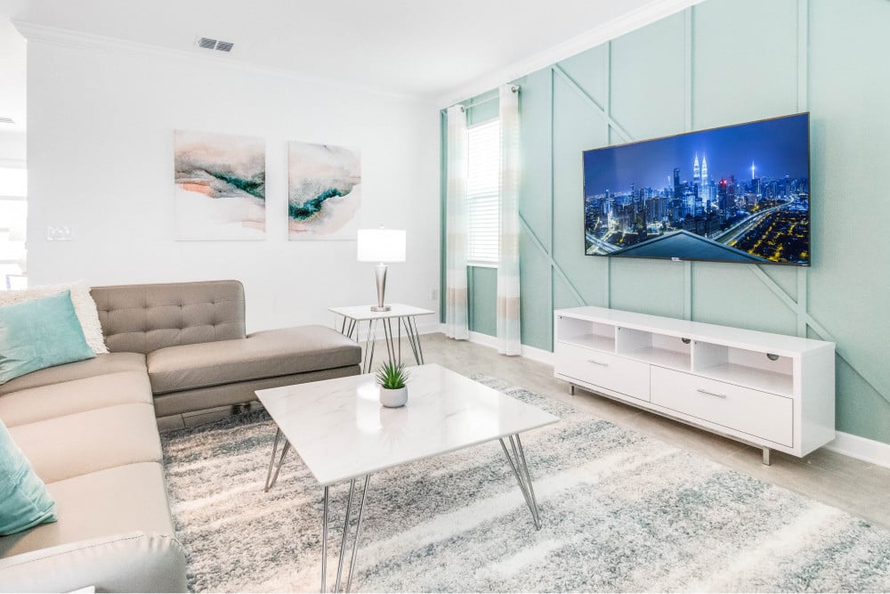 Storey Lake Resort 1034