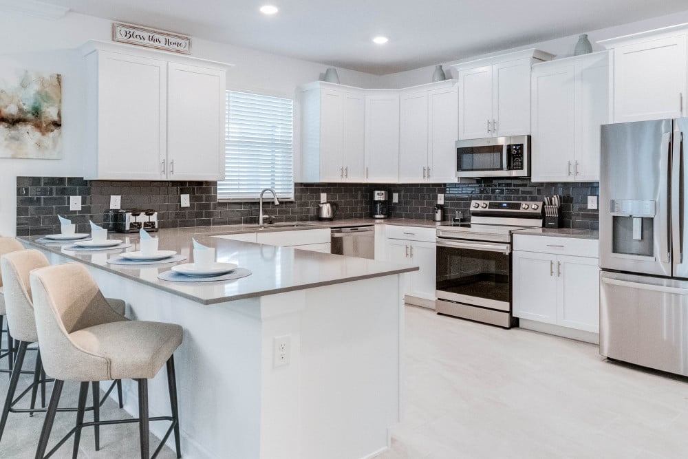 Storey Lake Resort 1034