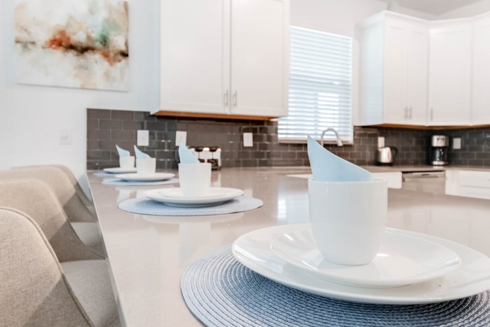 Storey Lake Resort 1034