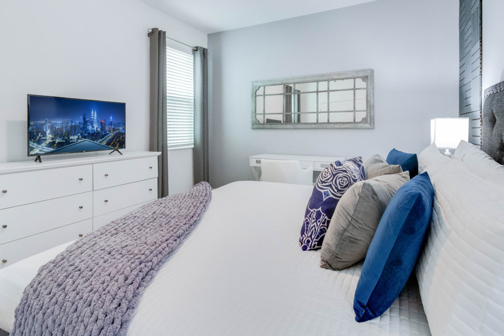 Storey Lake Resort 1034