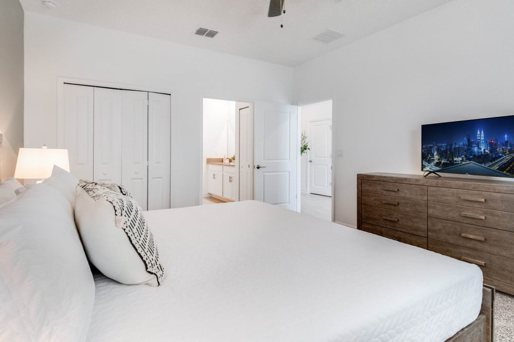 Storey Lake Resort 1034