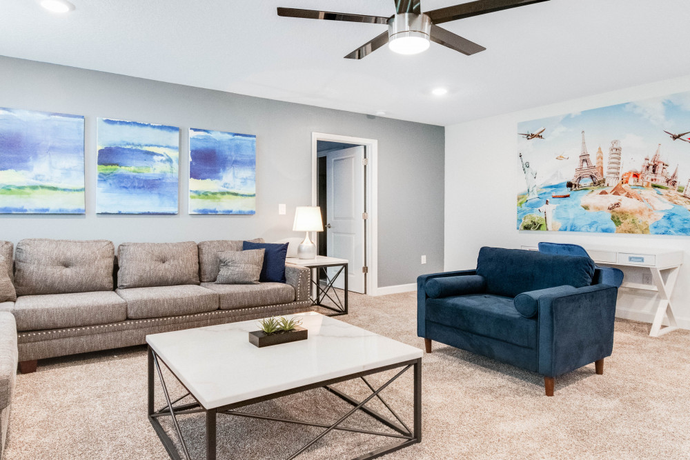 Storey Lake Resort 1034