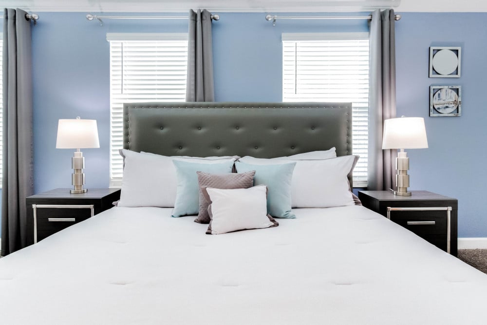 Storey Lake Resort 1034