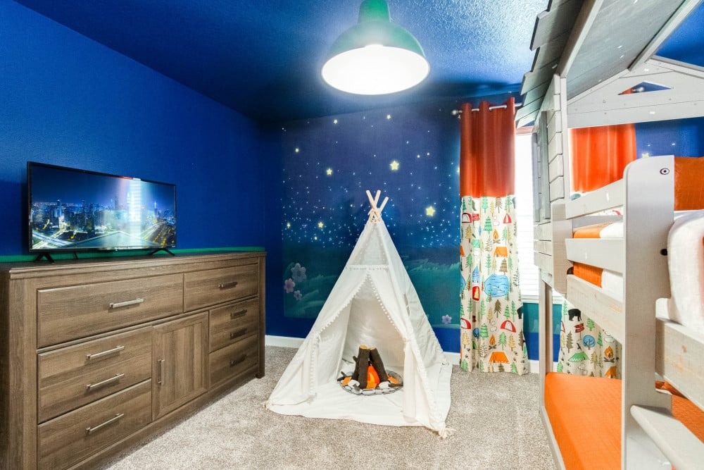 Storey Lake Resort 1034