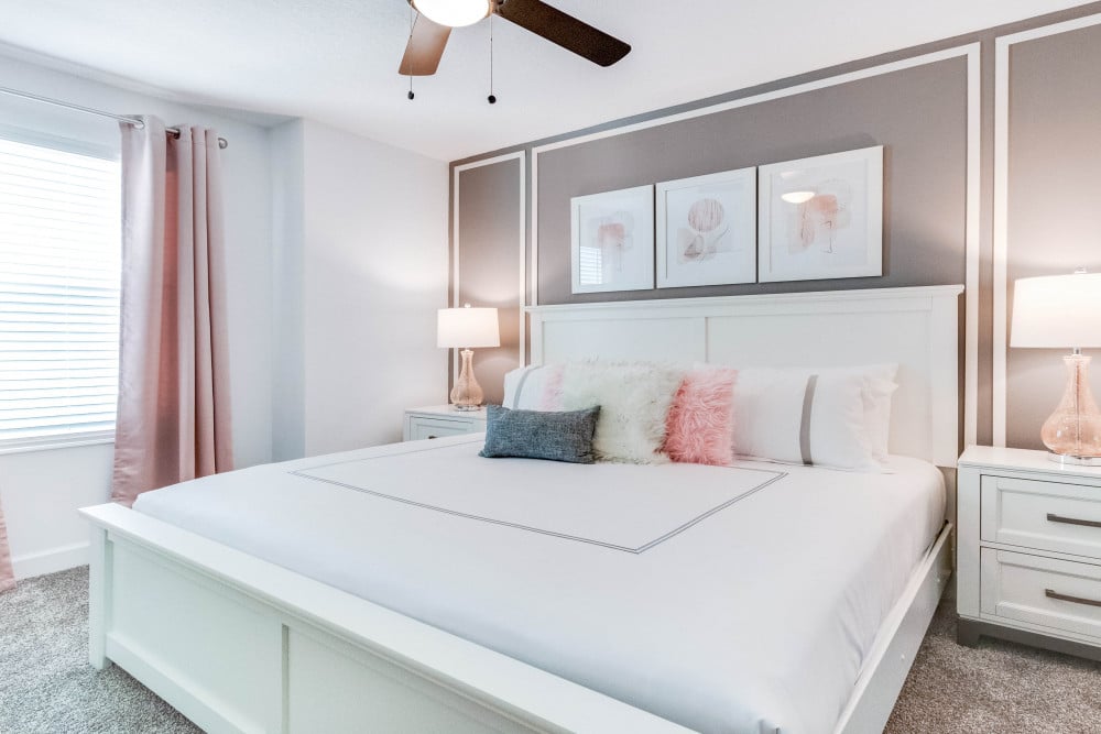 Storey Lake Resort 1034