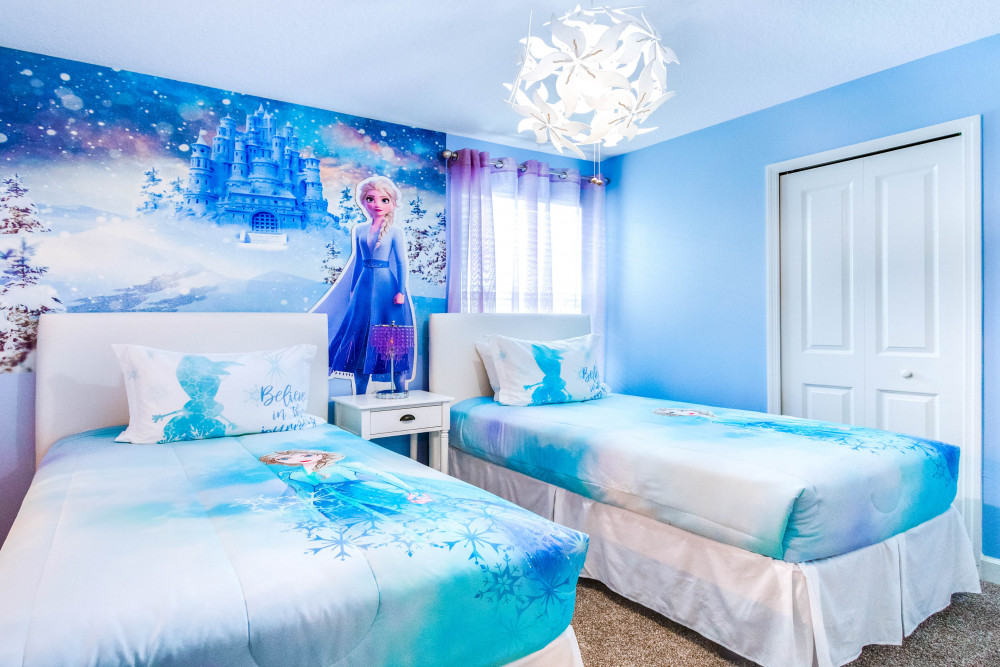 Storey Lake Resort 1034