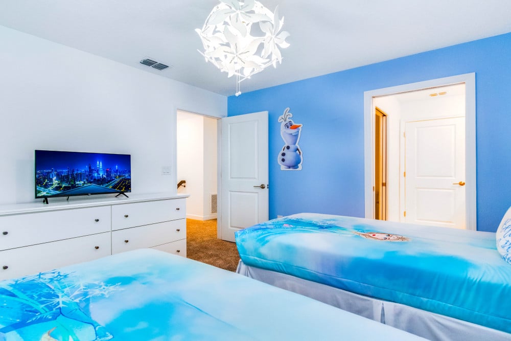 Storey Lake Resort 1034