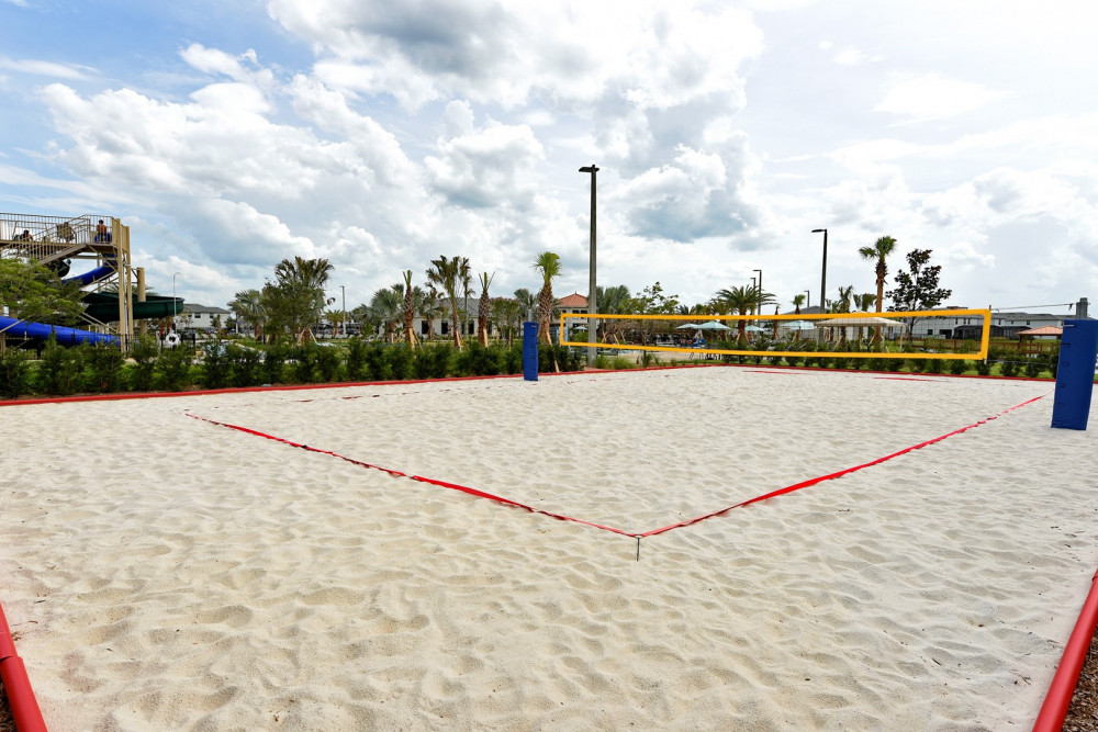 Storey Lake Resort 1034