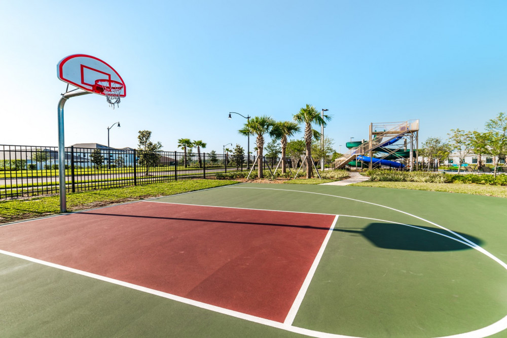 Storey Lake Resort 1034