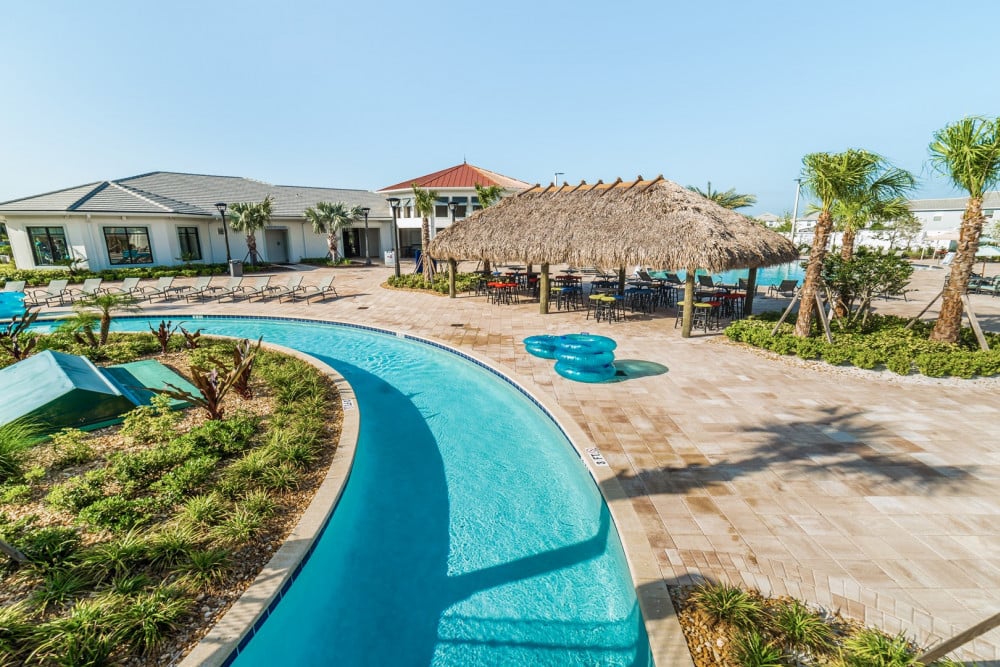 Storey Lake Resort 1034