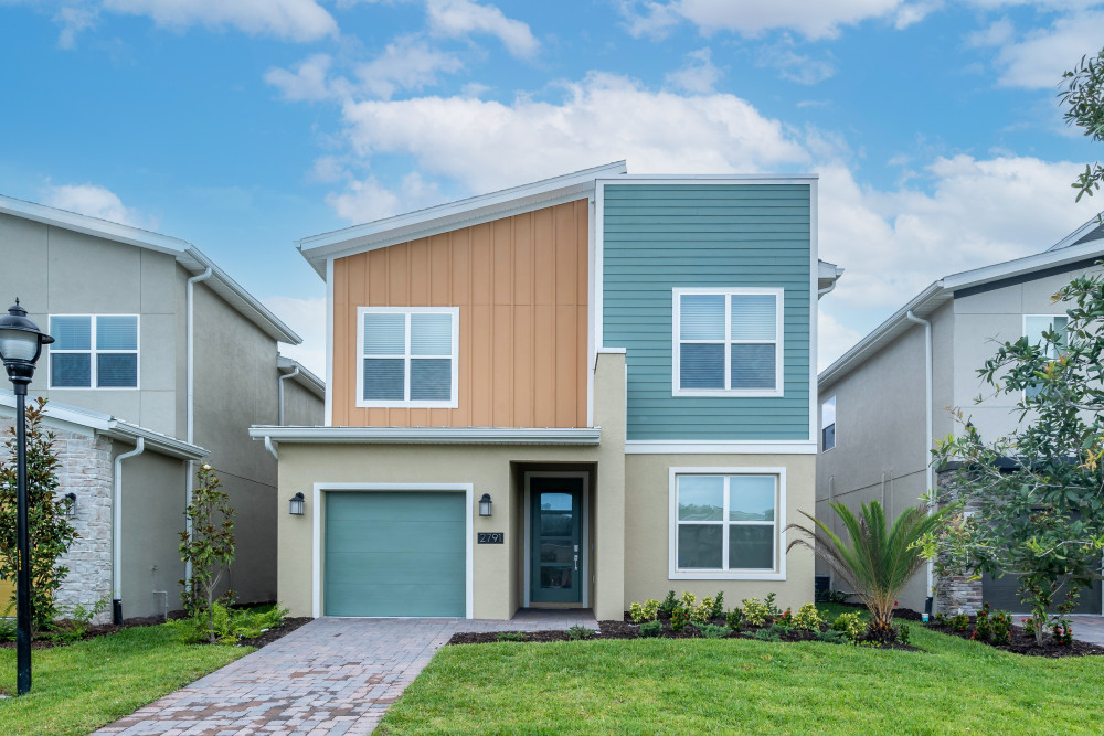 Storey Lake Resort 1036