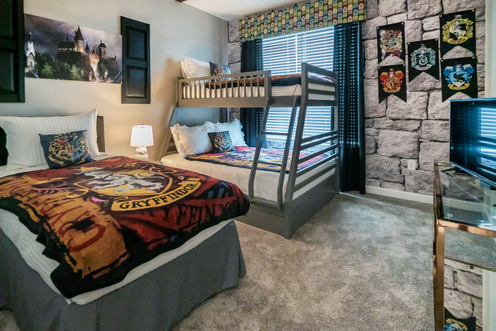 Storey Lake Resort 1036