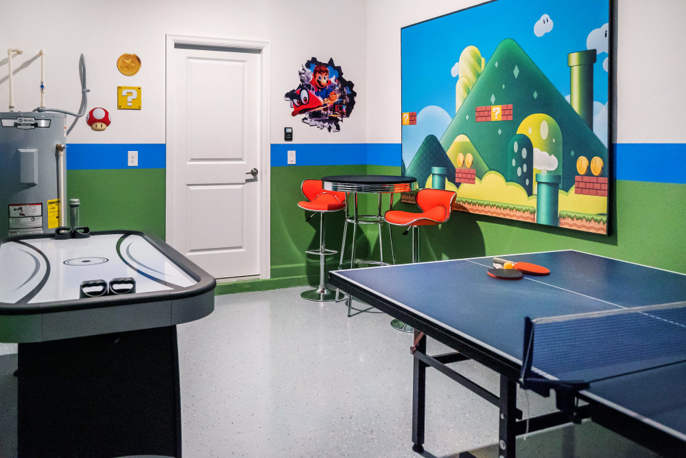 Storey Lake Resort 1036