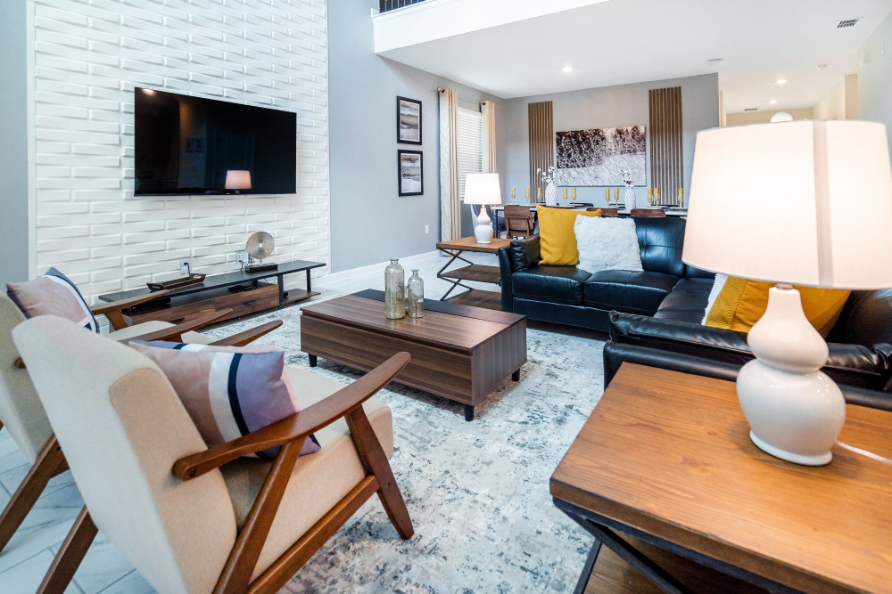 Storey Lake Resort 1036