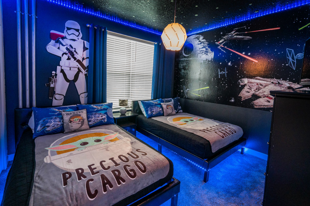 Storey Lake Resort 1036