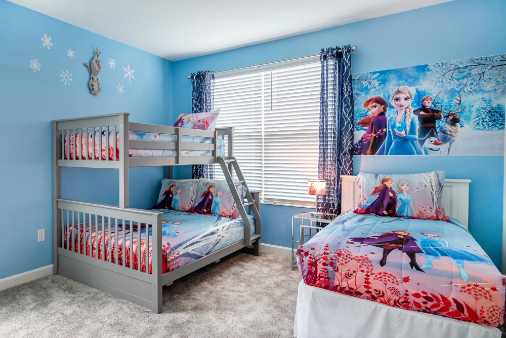 Storey Lake Resort 1036