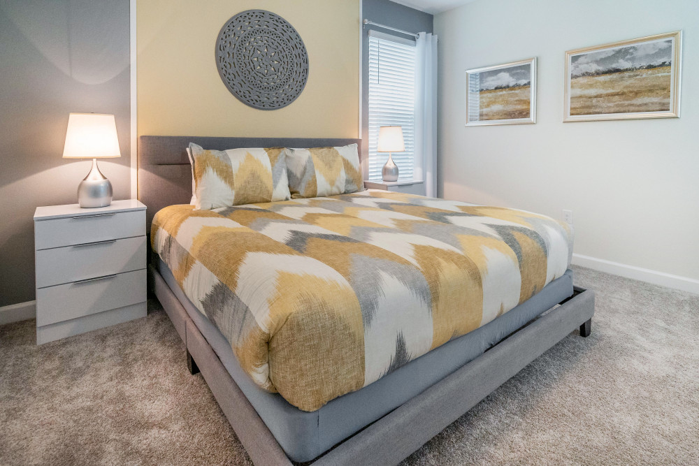 Storey Lake Resort 1036