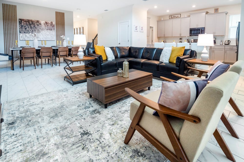 Storey Lake Resort 1036