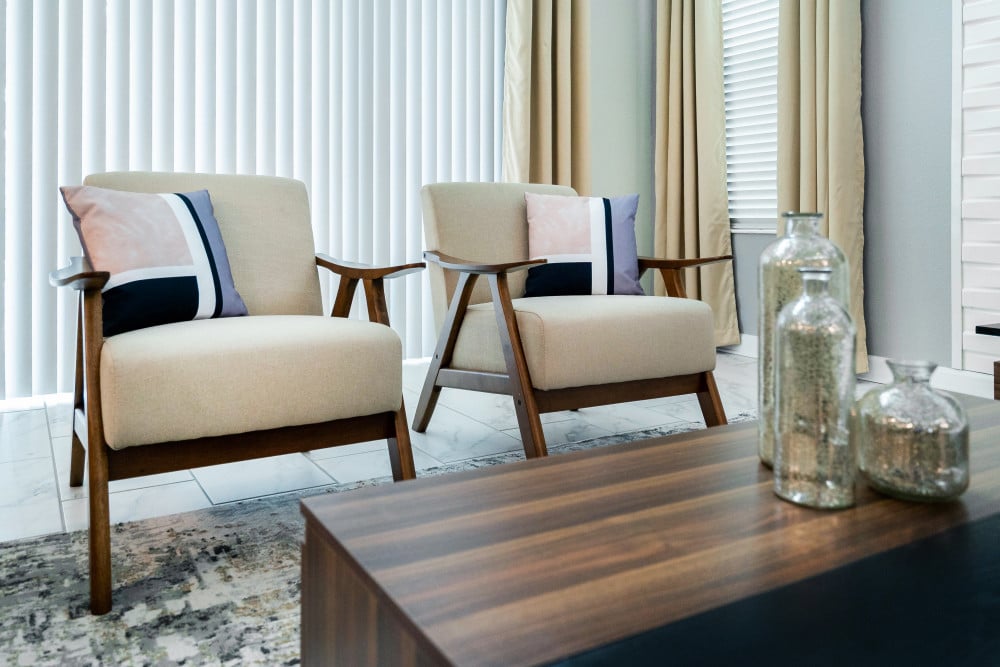 Storey Lake Resort 1036